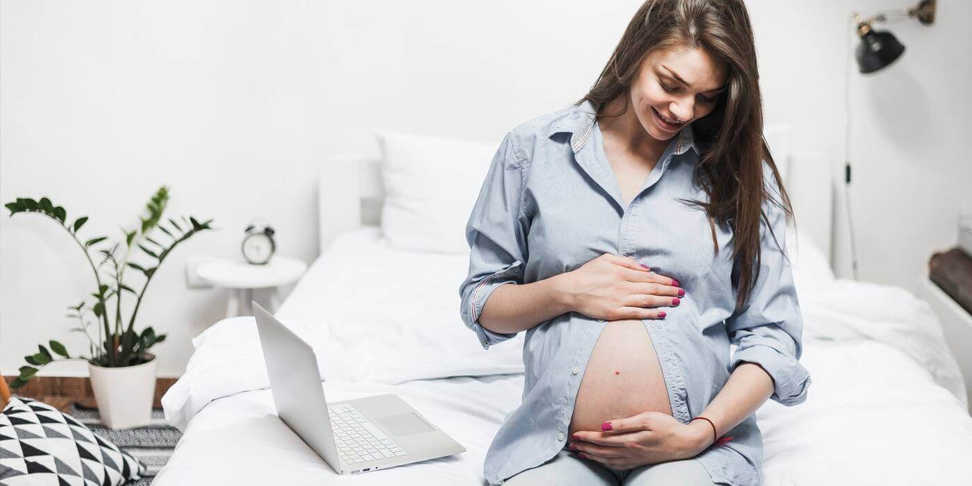 CHIROPRACTIC CARE DURING PREGNANCY